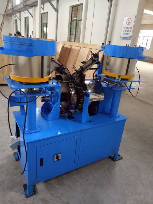 последний случай компании о Американский производитель крепежа для строительства повышает эффективность с помощью машины для изготовления заклепок