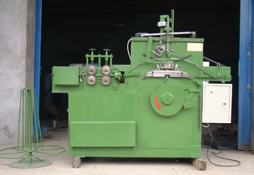 последний случай компании о US Customer Orders Complete Wire Hanger Electrostatic Powder Coating Plant with Spraying and Drying Line