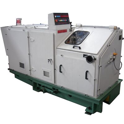 качество  High-Accuracy Cold Forging Steel Ball Making Machine with 5.5-30KW Motor Power for Precision Steel Ball Production завод