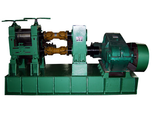 качество  Flat Bar Rolling Machine, Flat Bar Roller, Flat Bar Processing завод