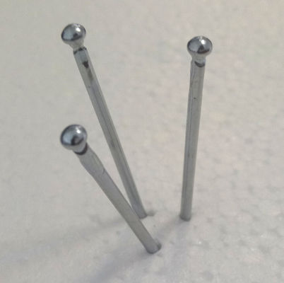 односторонняя клепка Высоко-точности делая машину для делать дорна