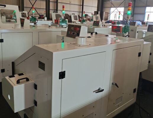 Машина для производства стальных шариков с конкурентоспособной ценой и мощностью двигателя 1,1-15 кВт для производственных заводов