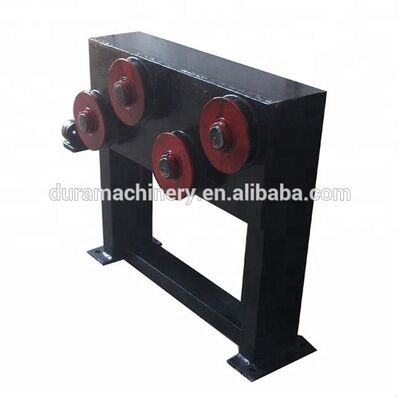 Машина для черчения проволоки шкивного типа с диаметром входа 6,5 мм, мощностью 18 кВт и годовой гарантией