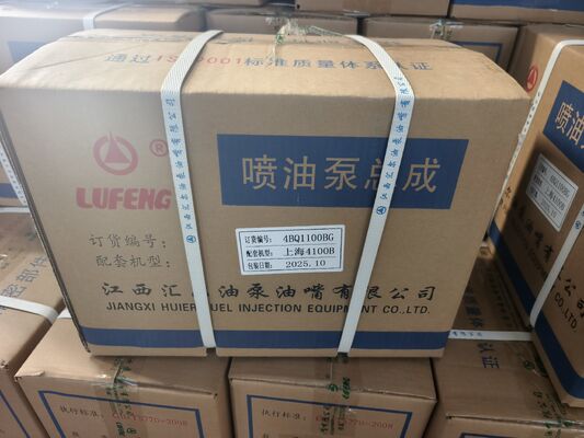 495AG Запасная часть дизельного двигателя - Впрыск топлива - 495A-30000