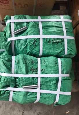 Запасная часть дизельного двигателя 495AG - Направляющая втулка выпускного клапана - 495A-01016