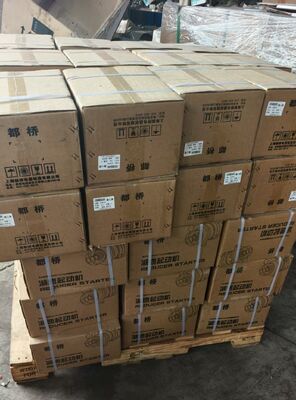 495AG Запчасть для дизельного двигателя - Стартовый двигатель - QD1328C