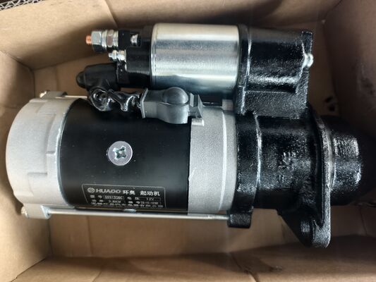 495AG Запчасть для дизельного двигателя - Стартовый двигатель - QD1328C