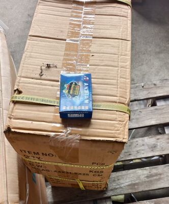 Запасная часть дизельного двигателя 495AG - Регулятор - 495A-29000