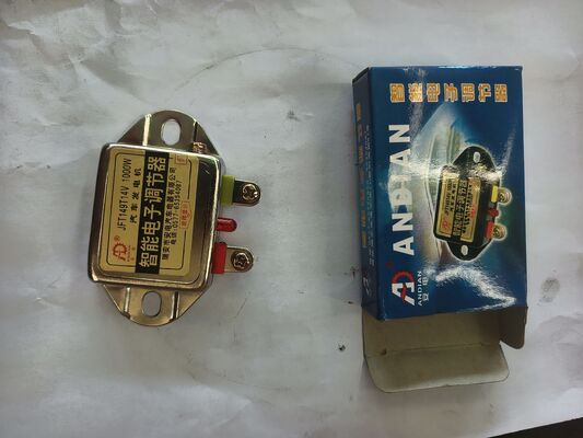 Запасная часть дизельного двигателя 495AG - Регулятор - 495A-29000