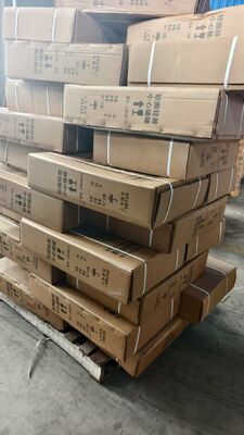 Часть запасной дизельного двигателя - радиатор - 495AG-19100