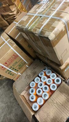 495AG Запасная часть дизельного двигателя - Патрон фильтра топлива - CO708