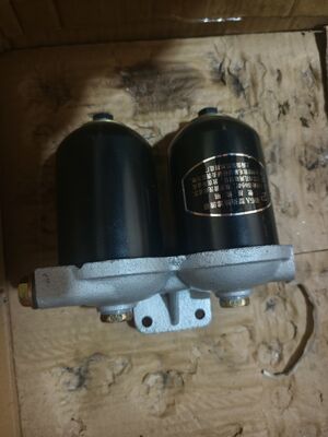 495AG Запасная часть дизельного двигателя - сборка топливного фильтра - 495A-10000