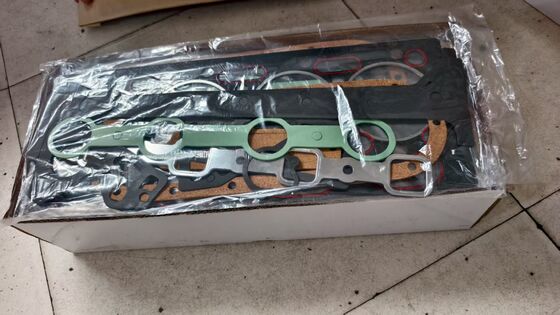 495AG Дизельный двигатель серийный уплотнитель 495A-020SC - Сделано в Китае