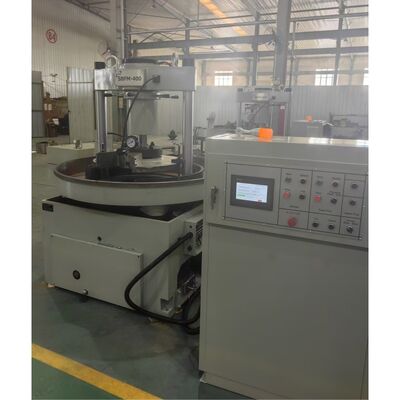 Стальная шаровая флеш-машина с мощностью 45 кВт и грузоподъемностью 400 кг