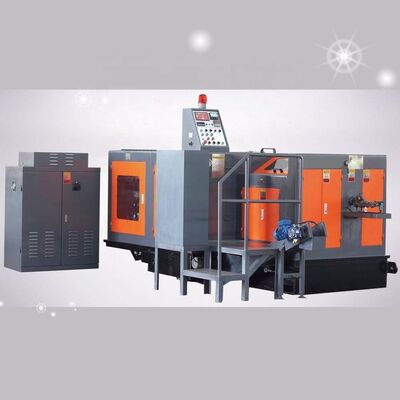 DURA Brand Blind Rivet Cold Heading Machine высокоточная 380V машина для изготовления нитей для нержавеющей стали 5-прокатный 5-взрывный тип