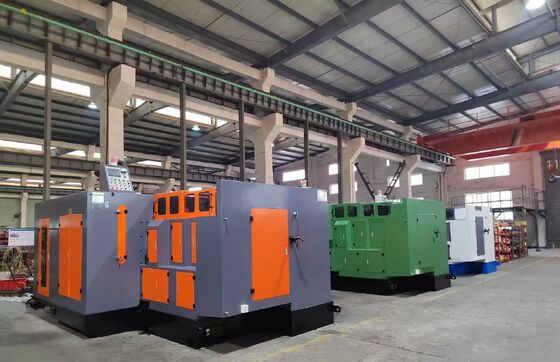 DURA Brand Blind Rivet Cold Heading Machine высокоточная 380V машина для изготовления нитей для нержавеющей стали 5-прокатный 5-взрывный тип