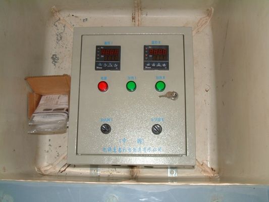 Настилать крышу ногти привинчивает Pre машинное оборудование поверхностного покрытия пассивируя Electro гальванизирование