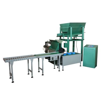 Collator ногтя пакуя, машина упаковки ногтя