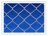 Полноавтоматическая загородка звена цепи делая машину