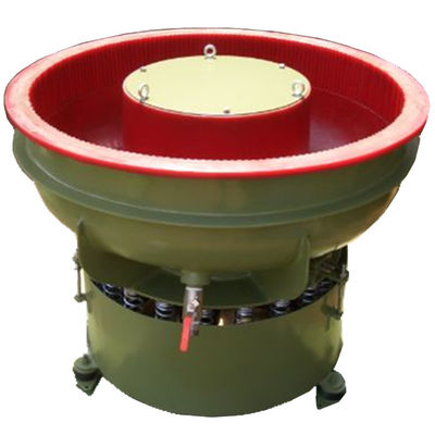 Vibratory тип полируя машина