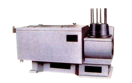 Волочильный станок для нержавеющей стали с водяным охлаждением 220В-440В