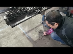 Станок для изготовления вытяжных заклепок