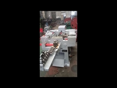 Высококачественная машина для изготовления ногтей формы U UZ94-4.5C