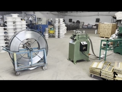 F/T Brad Nail & Staple Forming Machine/Brad Nail Former (Машина для формования ногтей и скрепок)