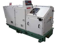 Высокоскоростная стальная машина для изготовления шаров