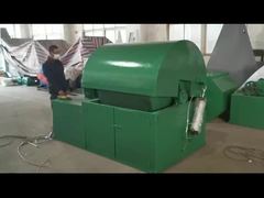 Механизм полировки проволочных ногтей