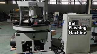 Машина для мигания шариков